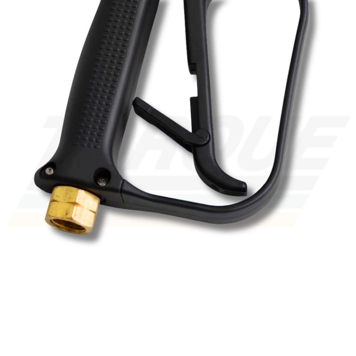 Pistola com gatilho TS2 280BAR | 4000PSI | F3/8 x F1/4 Grandjet - 02.07.01.004  (Original)