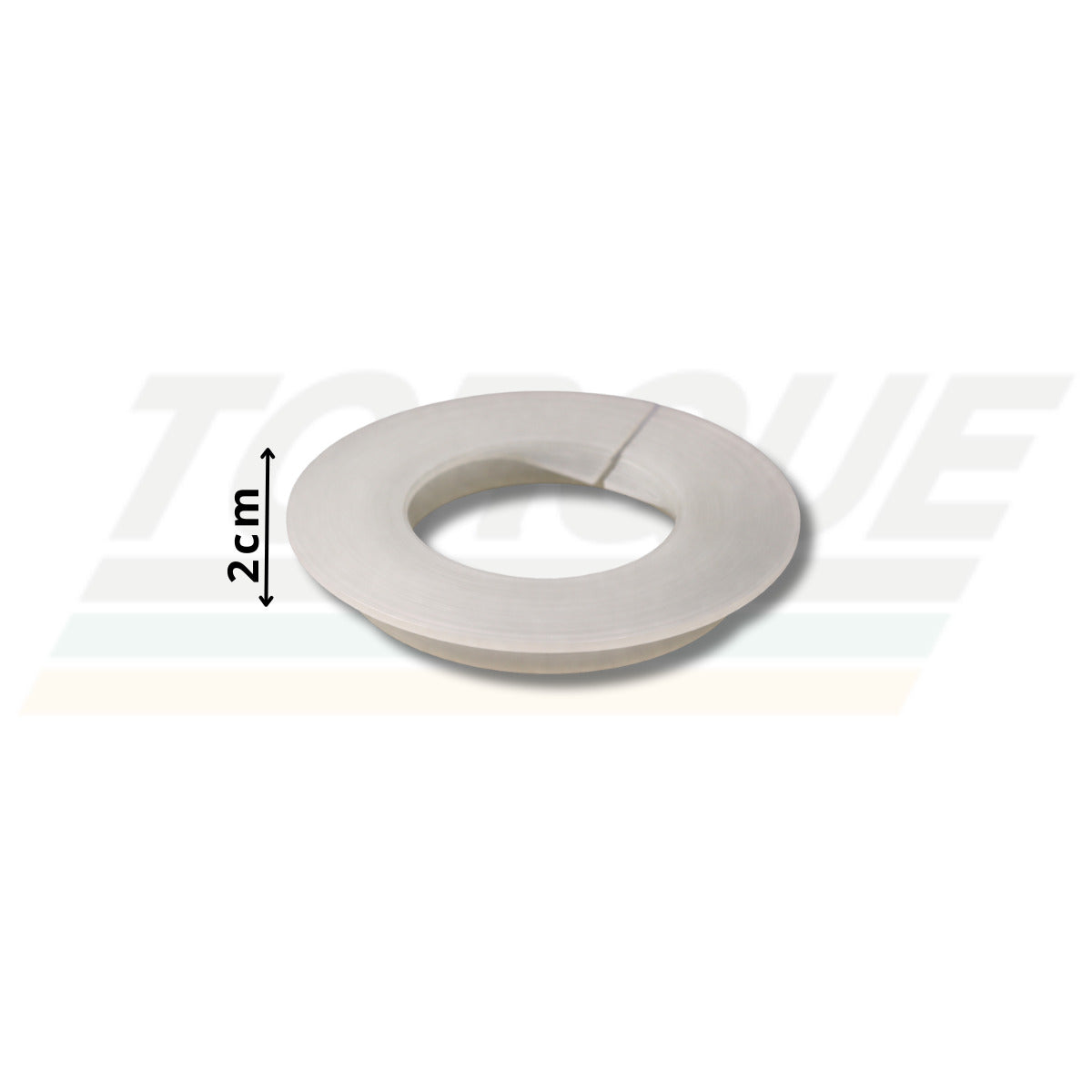 Flange retenção sup. disco RA430 - 50080110 (Original)