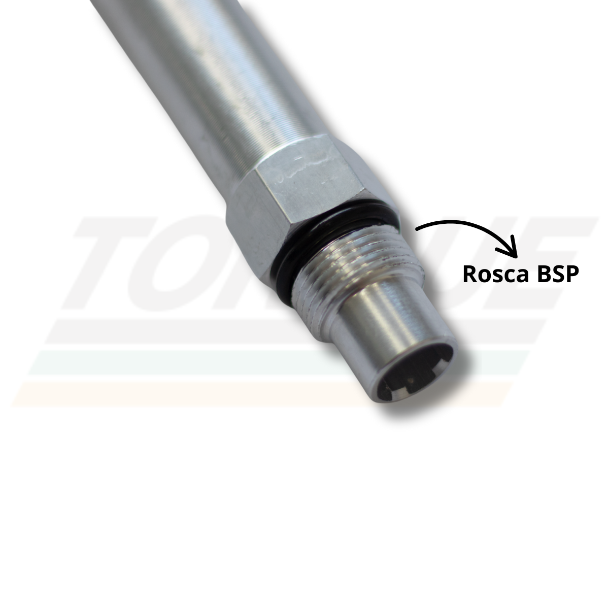 Conexão Saída de Água para Wap Premium/4100/Tobata - 120EP-0001 (Original)