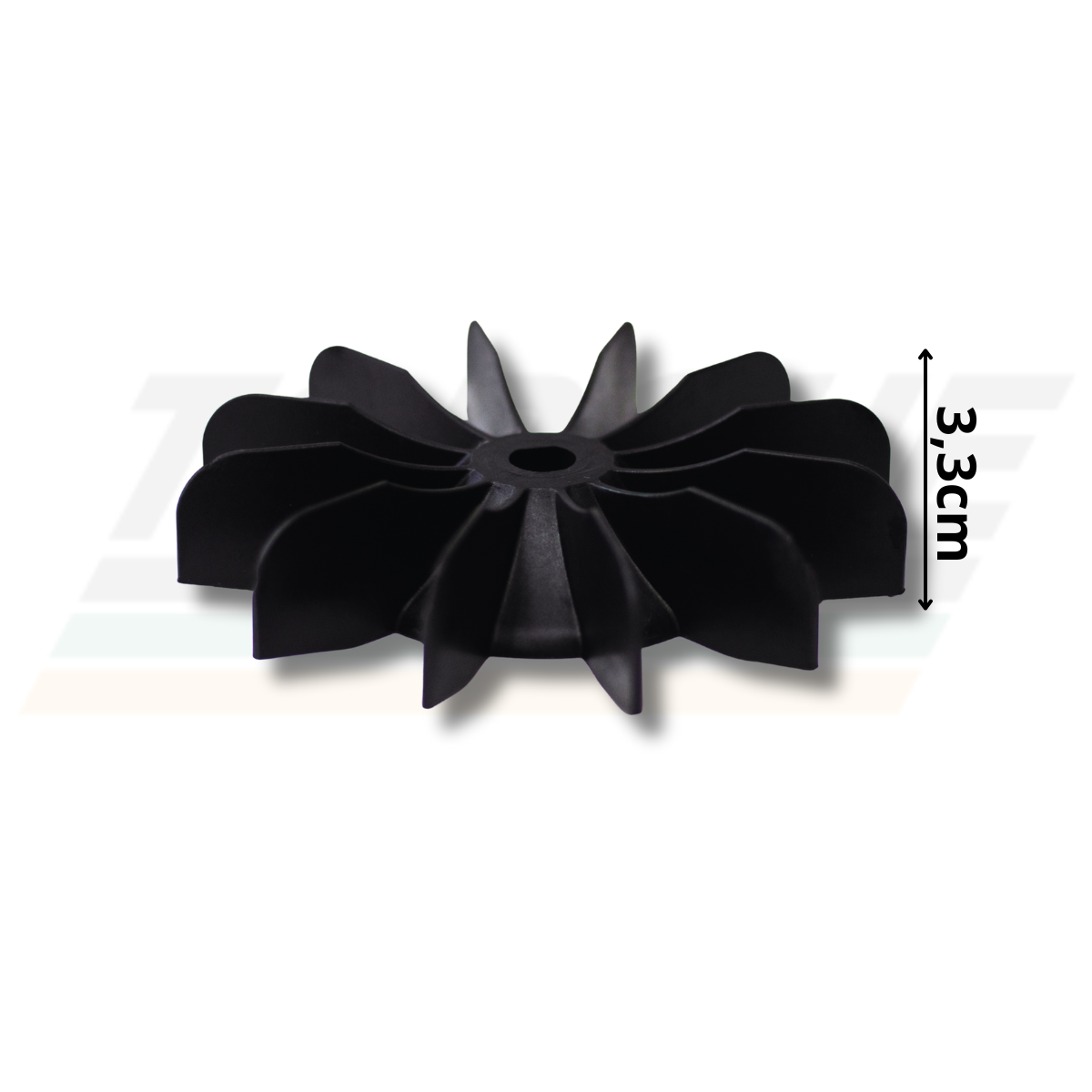 Ventoinha de Rotor para Wap Podim - VH130P-52 (Original)