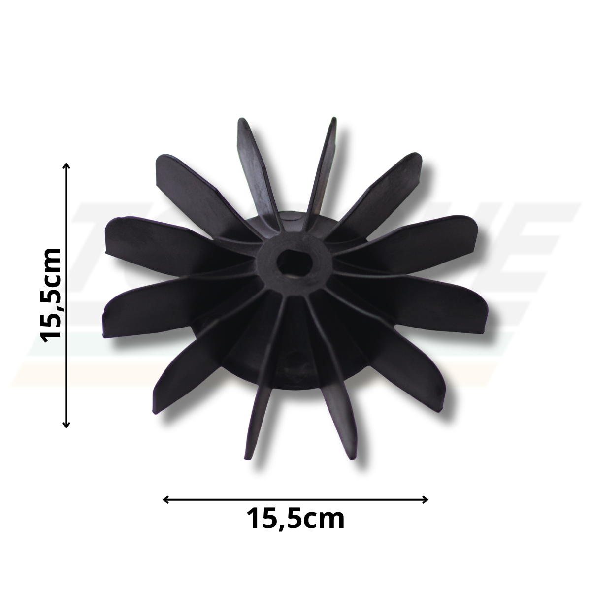 Ventoinha de Rotor para Wap Podim - VH130P-52 (Original)