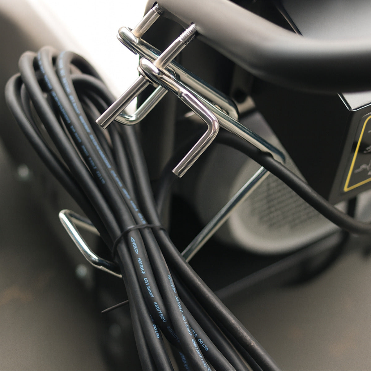 Hidrolavadora GHIBLI, mod. 18M30-5.5T4 - 14.5l/min. | 200 bar | 1750 rpm