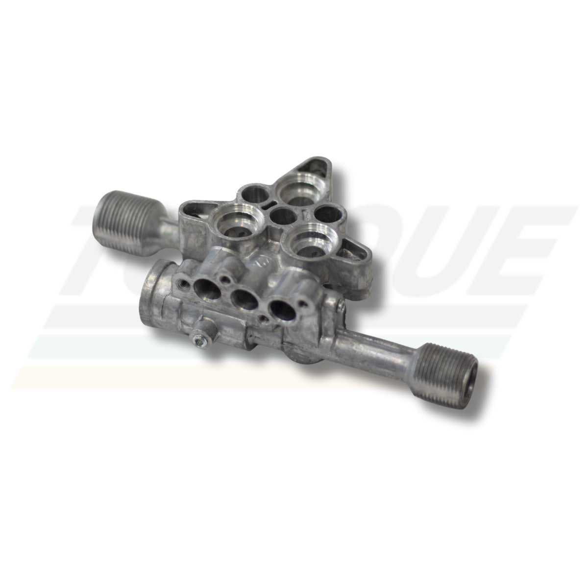 Cabeçote Bomba para Wap New Eco Wash - FW005616 (Original)