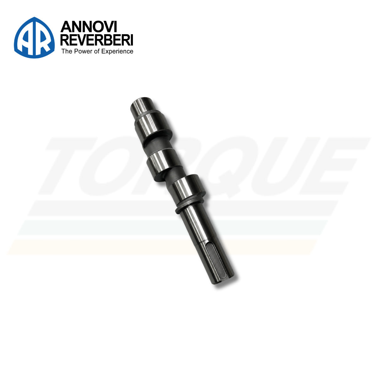 Virabrequim Annovi Reverberi RRA 4G30 - 3220320 (Original)