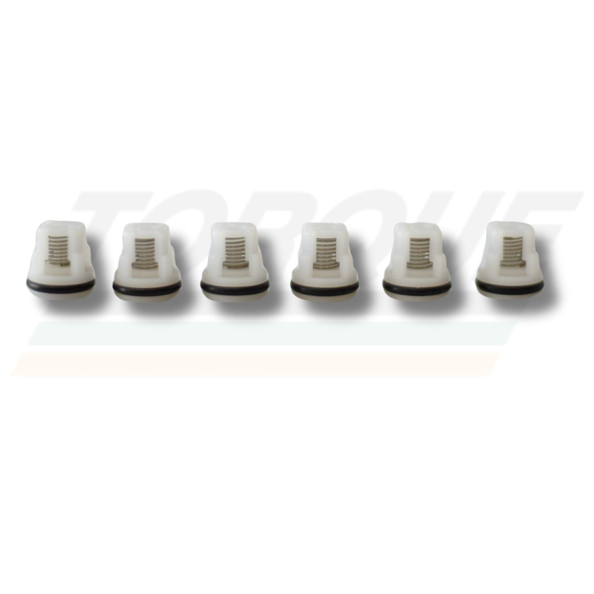 Kit Válvula Sucção e Pressão C/6 para Wap Titan - FW001248 (Original)