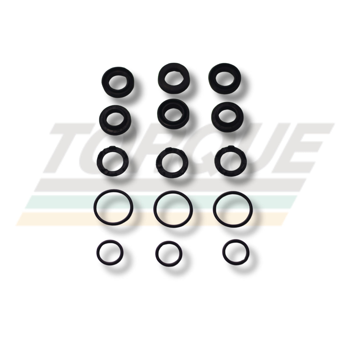 Kit Gaxeta para Wap Plus/Super/Valente/Exellent - VB70-44-48 (Original)