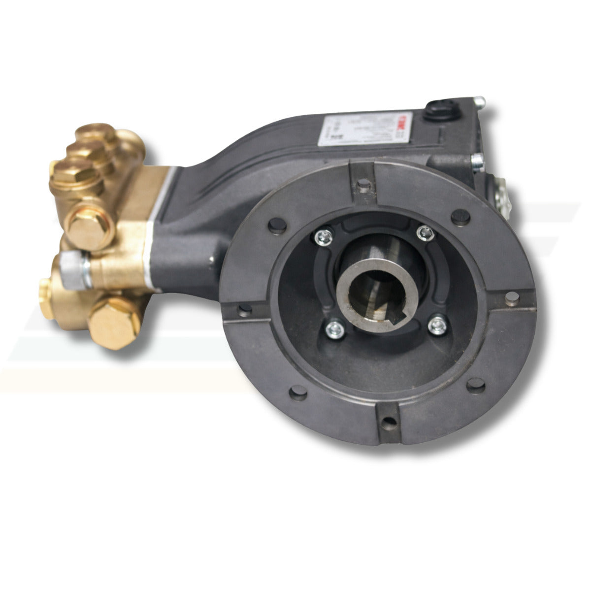 Bomba HAWK, mod. NHDP1015CR - 12l/min. | 150 bar | 1750 RPM