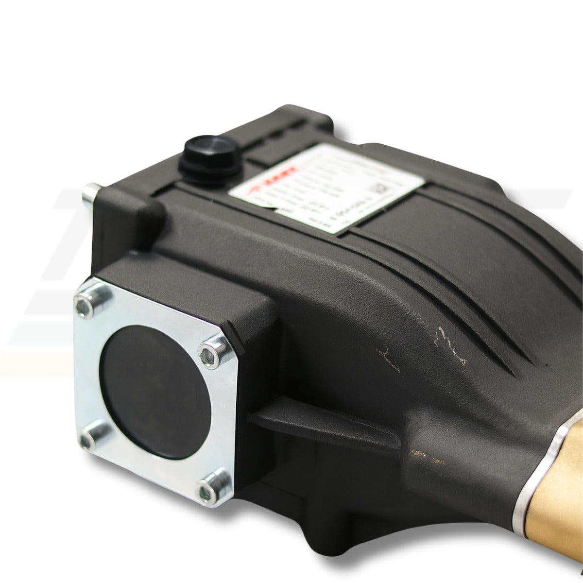 Bomba HAWK, mod. NHDP1120R - 13l/min. | 200 bar | 1750 RPM | 7,5CV