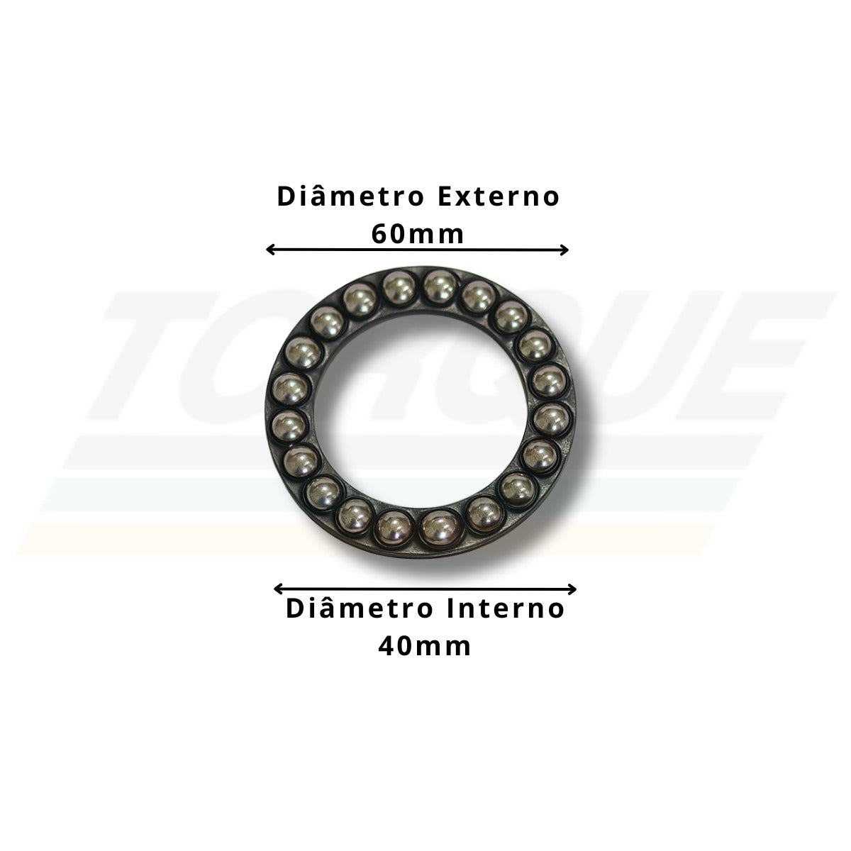 Disco Oscilante 6.401-257.0 para Karcher K310/ K800 - 9.302-512.0 (Original)
