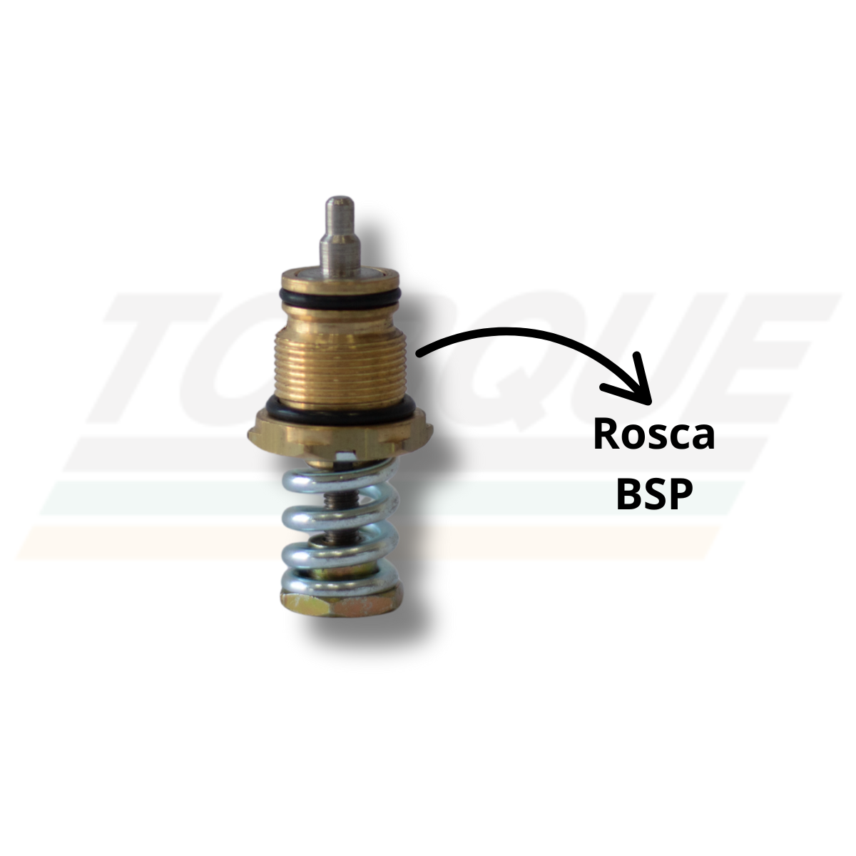 Regulador de Pressão Rosca Fina Para Wap Mini - 65600221 (Original)