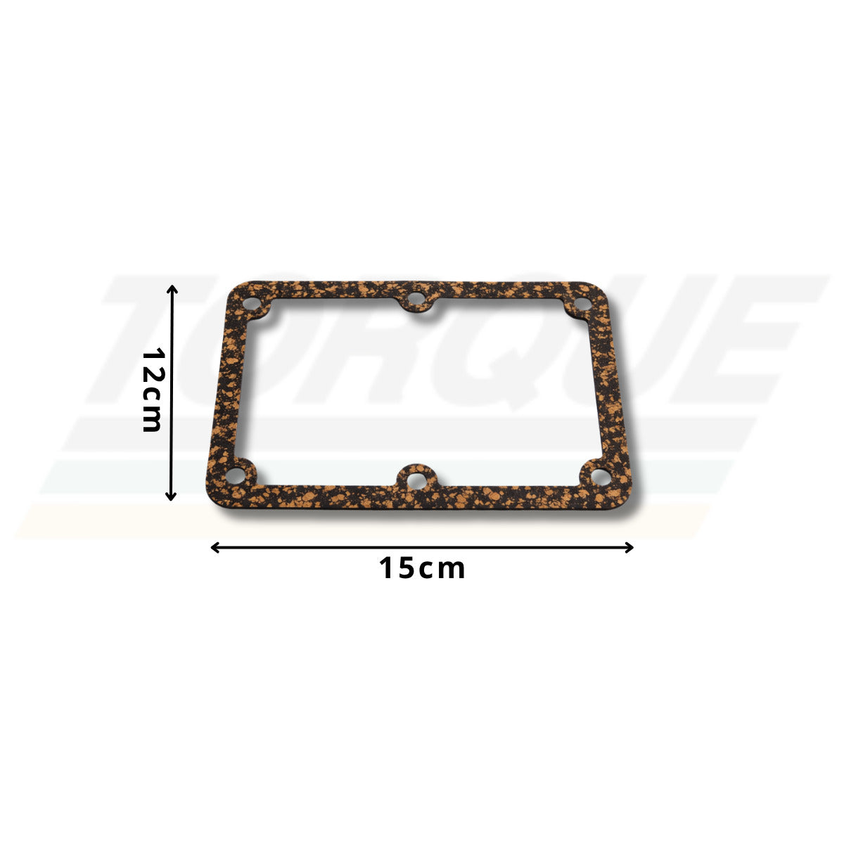 Junta do Bloco HDS 1200 Karcher - 9.364-002.0 (Original)