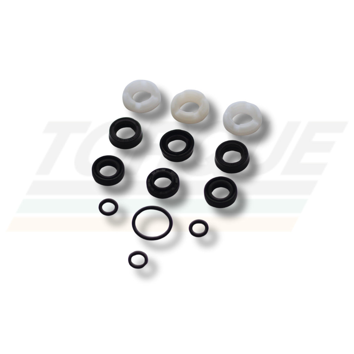 Kit Vedação para Wap Atacama/ Ousada - FW001583 (Original)