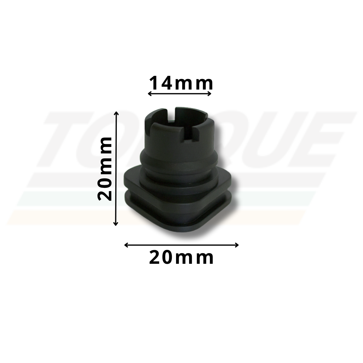 Acoplamento para K3.98 / K3.85 Karcher - 9.036-313.0 (Original)