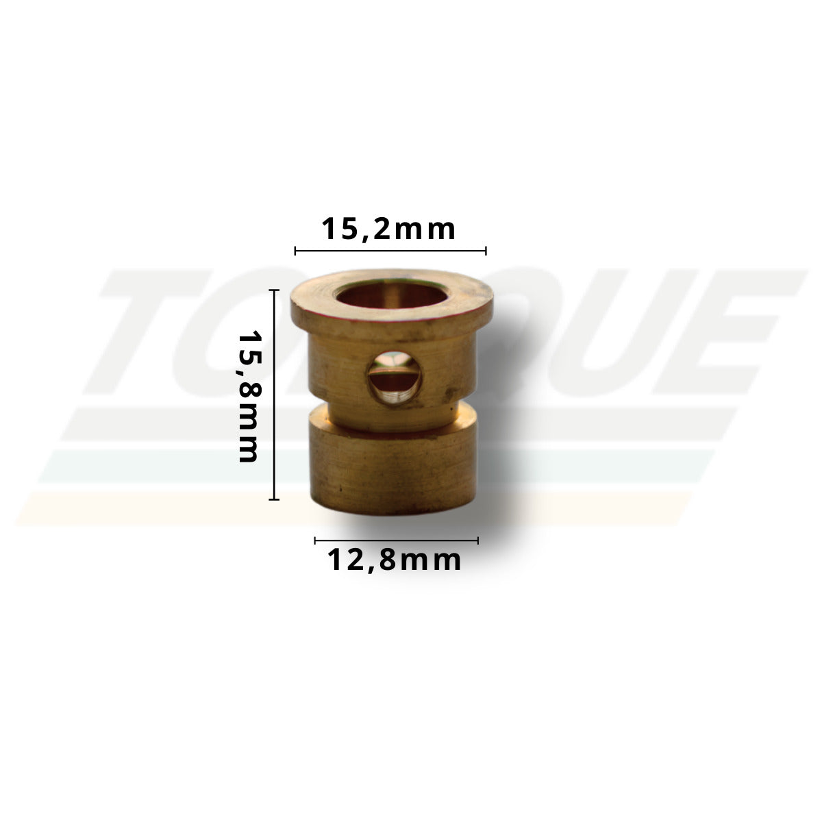 Kit Reparo By Pass para Wap Mini - 67490373 (Original)