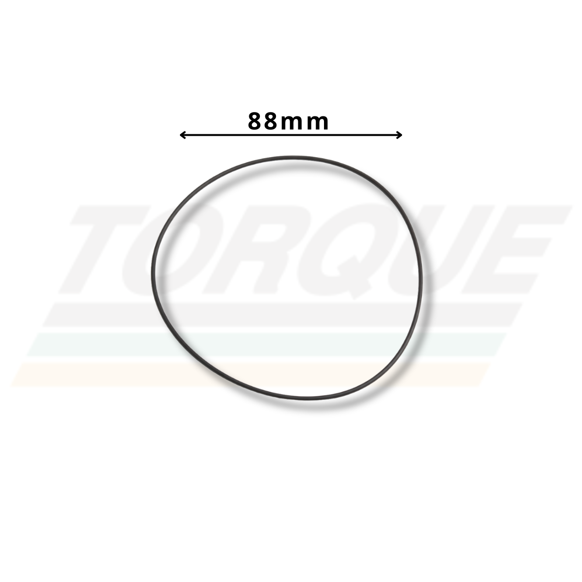 Anel Oring 1,78x88,62 para Jacto J7000 - 521963 (Original)
