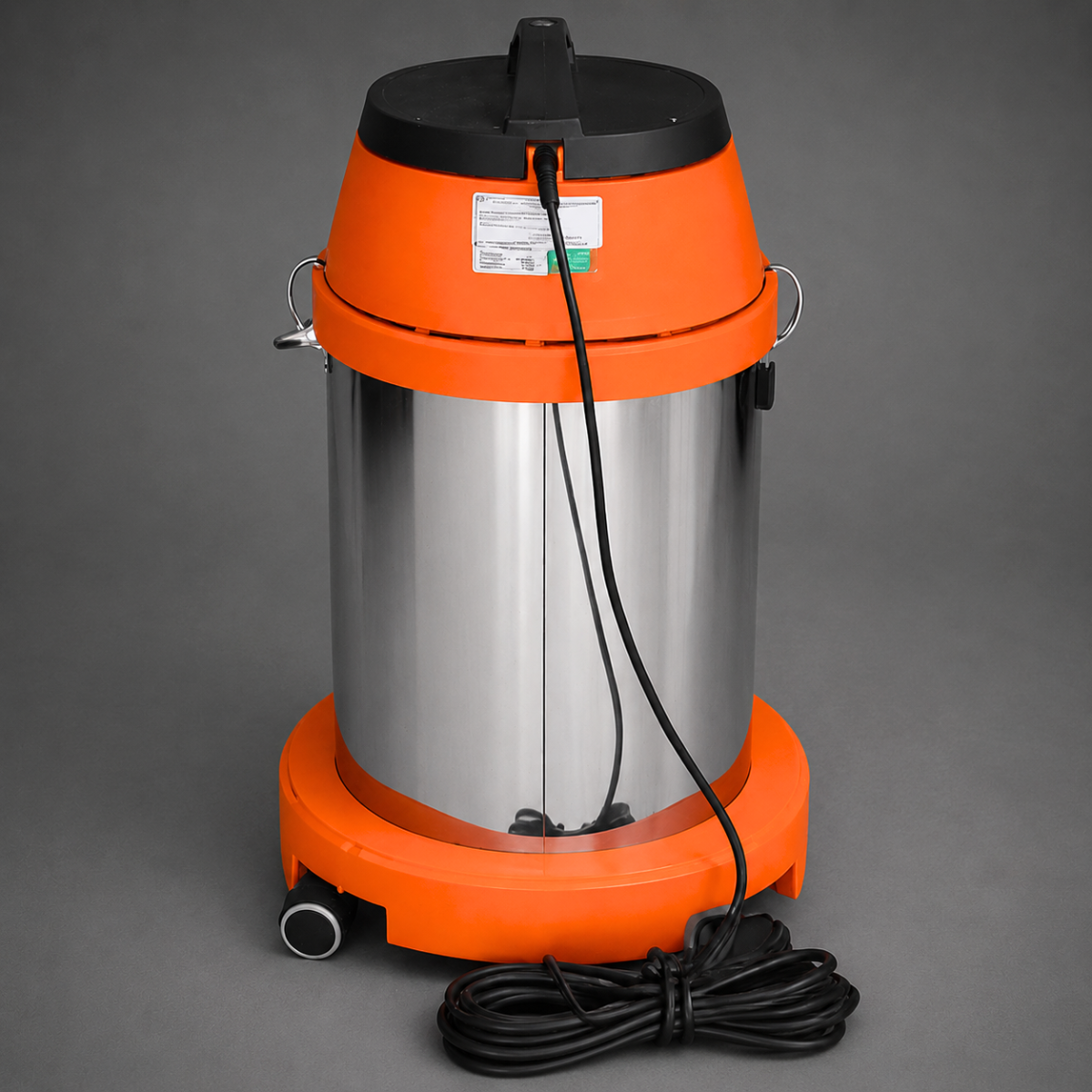 Aspirador de Pó e Agua Jacto AJ3627 1400W 220V - 62058 (Original)