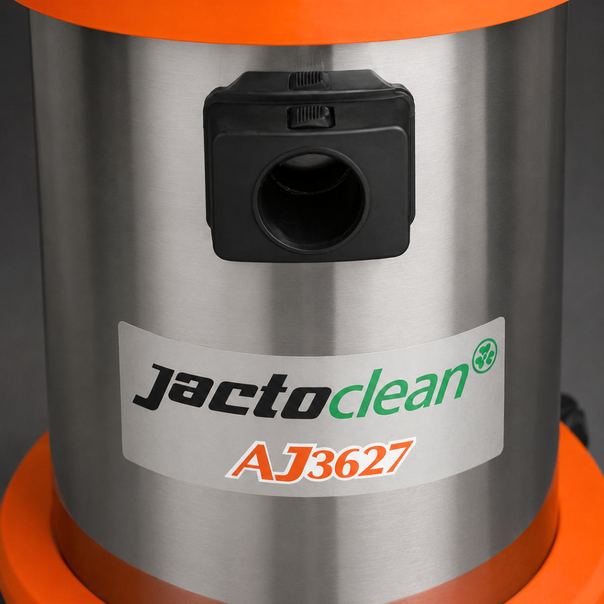 Aspirador de Pó e Agua Jacto AJ3627 1400W 220V - 62058 (Original)