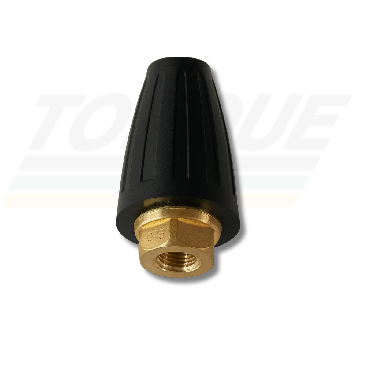 Bico Turbo/Rotativo de Cerâmica 045 | 276Bar GrandJet - 02.07.10.005 (Original)