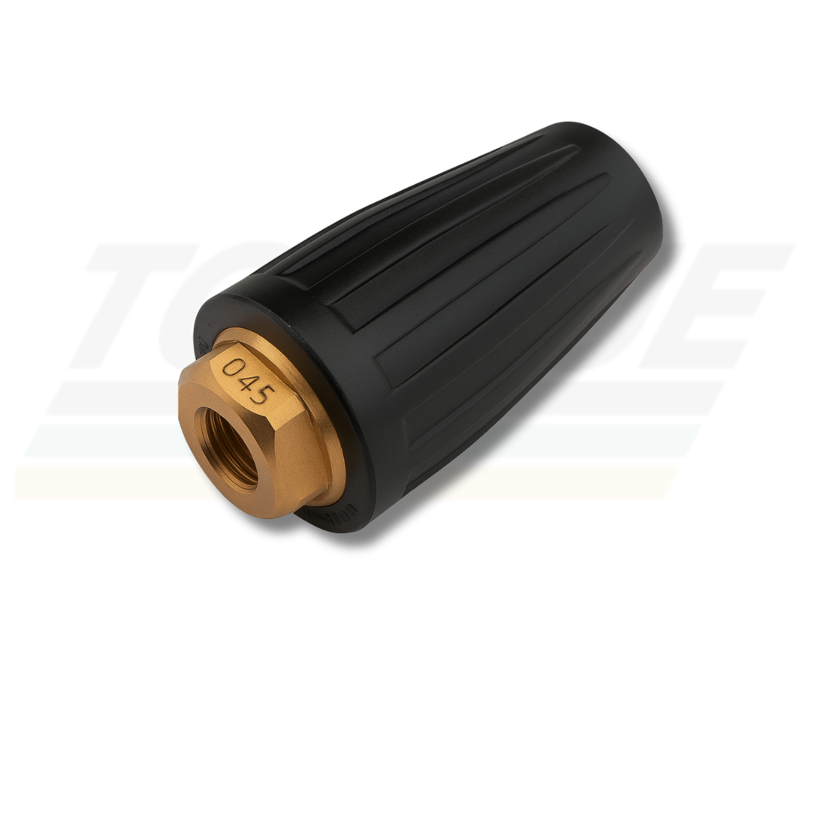 Bico Turbo/Rotativo de Cerâmica 045 | 276Bar GrandJet - 02.07.10.005 (Original)