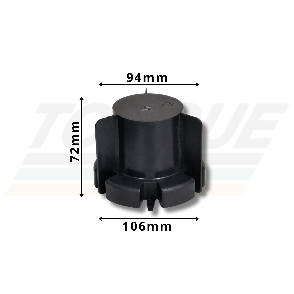 Boia Aspo para WAP GT PROF - 60606000 (Original)
