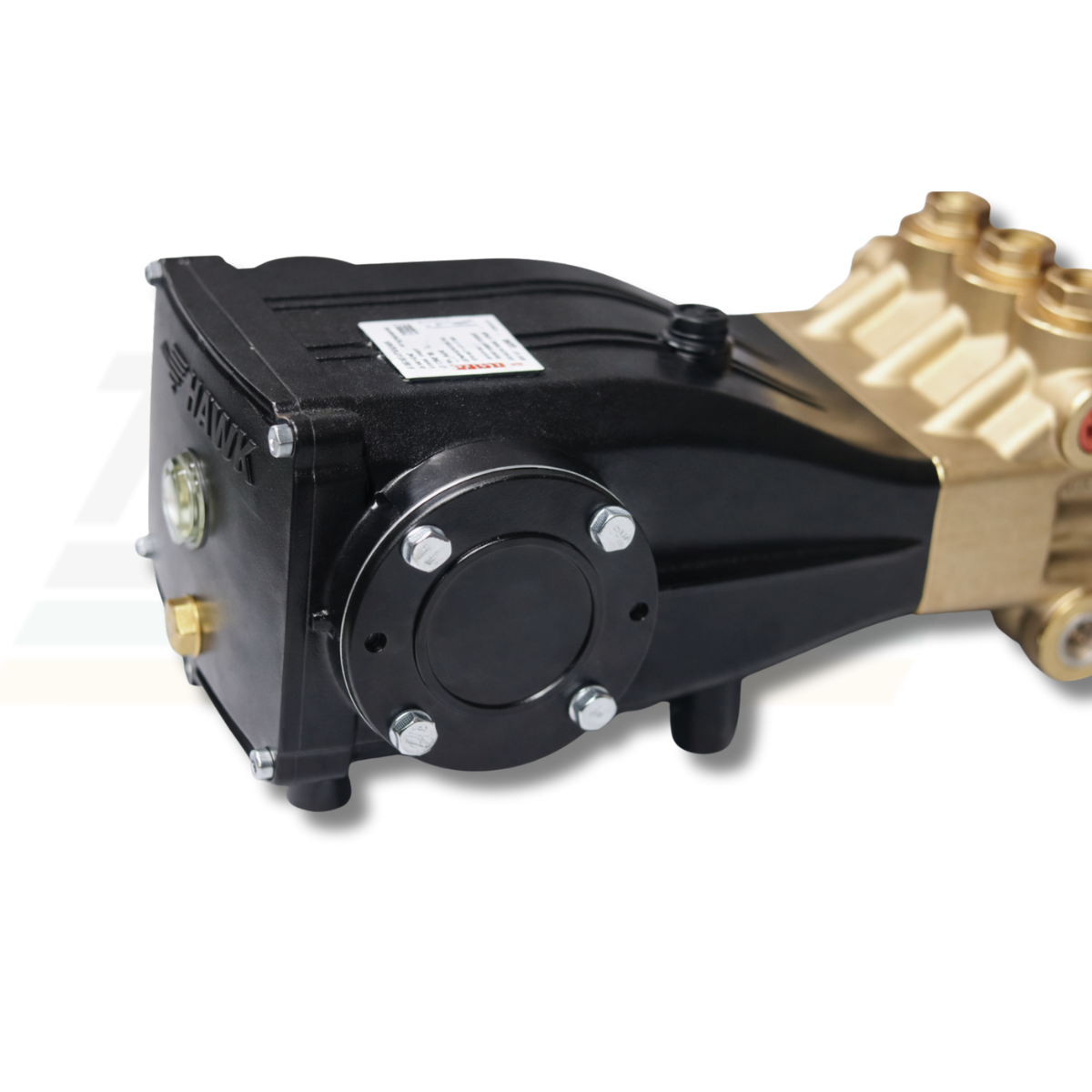 Bomba HAWK, mod. PX1535IR - 18l/min. | 350 bar | 1750 RPM