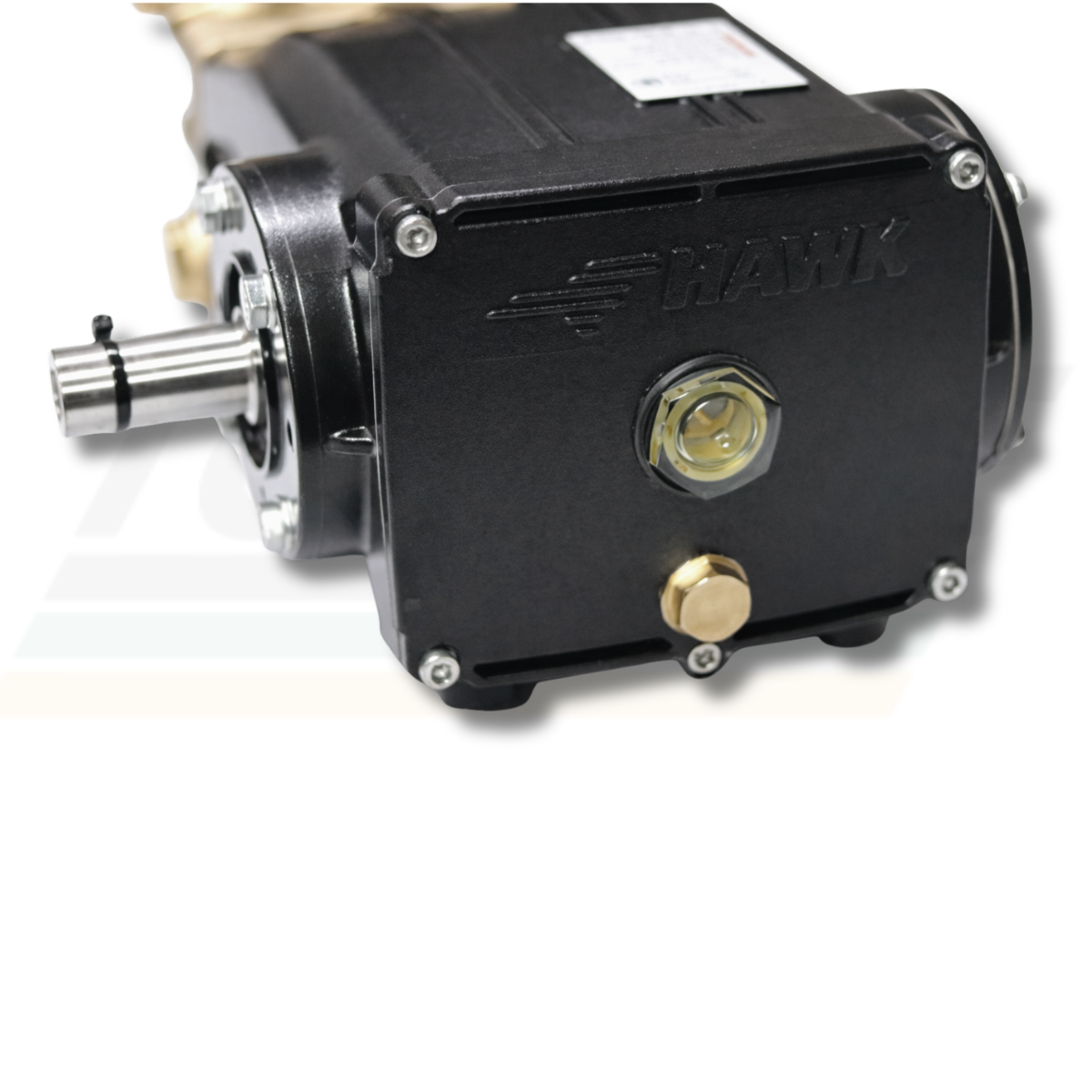 Bomba HAWK, mod. XLT5415IR - 65l/min. | 150 bar | 1750 rpm