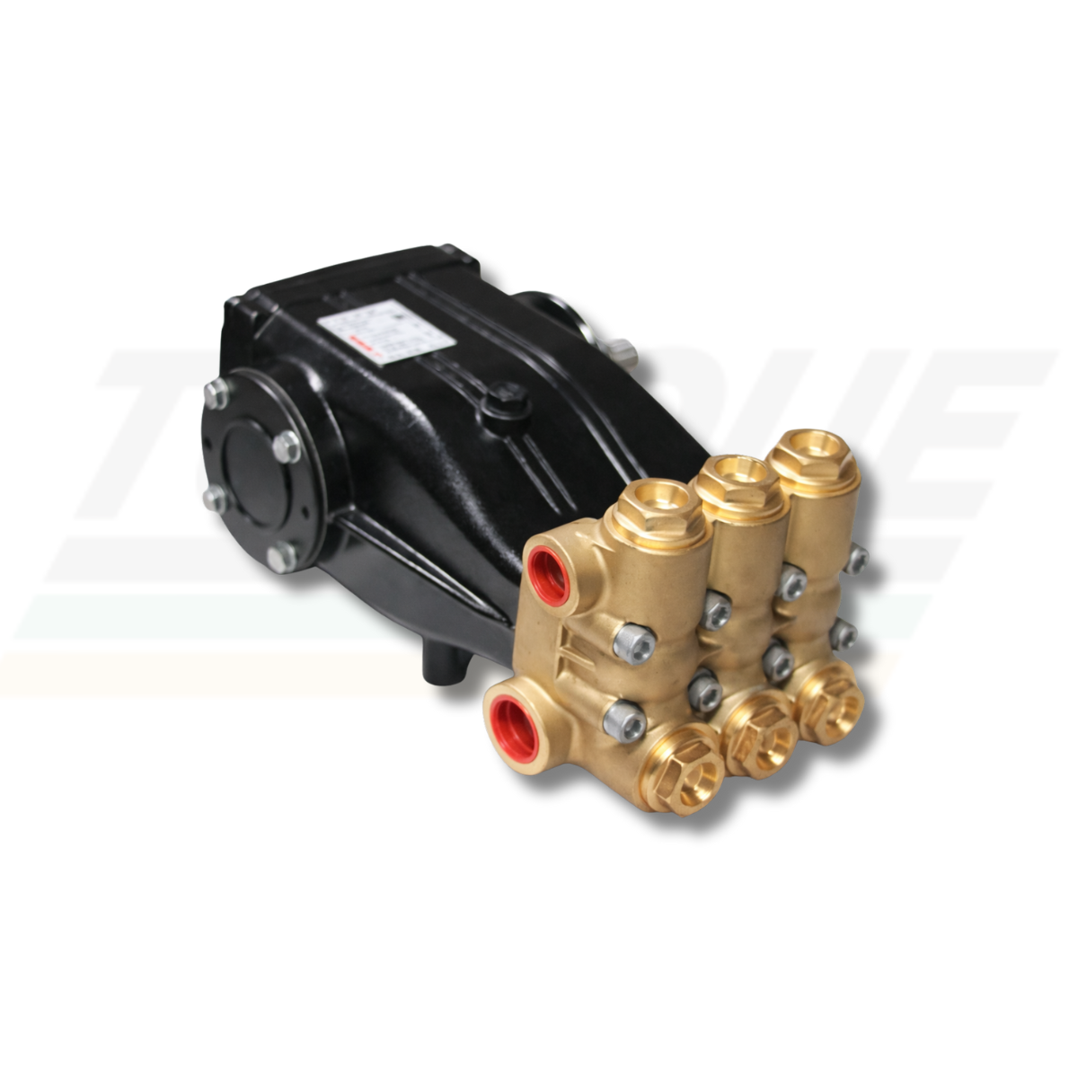 Bomba HAWK, mod. XXT7015IR - 84l/min. | 150 bar | 1750 RPM