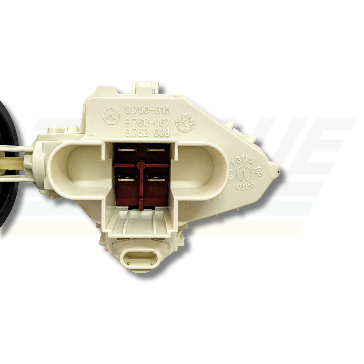 Caixa Elétrica Conjunto K3.xx / K2.xx Karcher - 9.302-676.0 (Original)