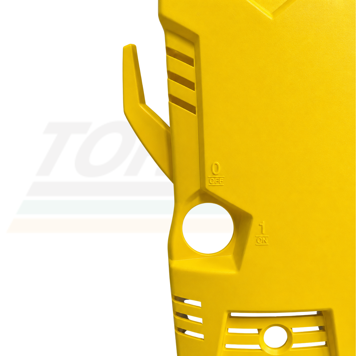 Capô Completo para Karcher K3.150 - 9.755-095.0 (Original)