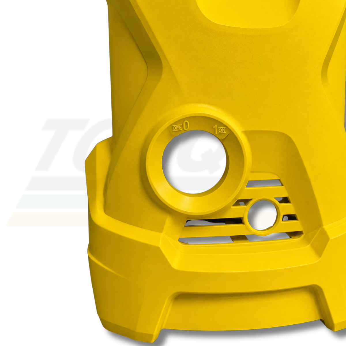 Capô Frontal Karcher K2 Standard - 9.340-362.0 (Original)