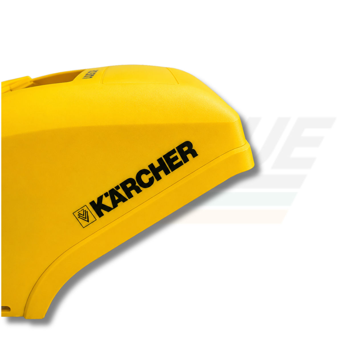 Capô superior para Karcher HD 6/11 - 5.066-502.0 (Original)