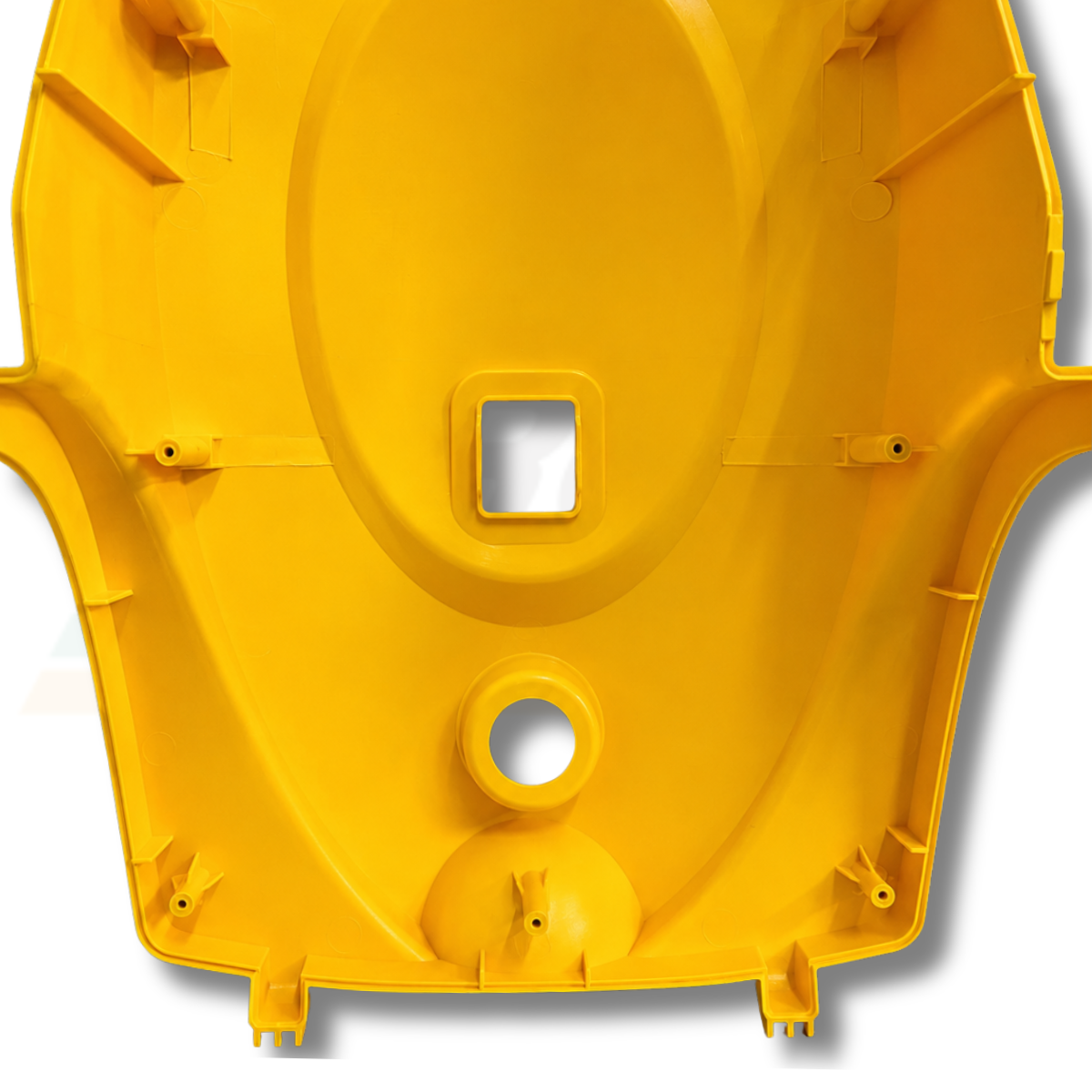 Carenagem Superior para Wap Bravo 2550 - APW90-63 (Original)
