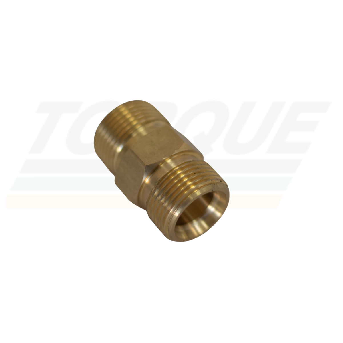 Conexão Nípel M22xM22 Grandjet - 02.07.08.008 (Original)