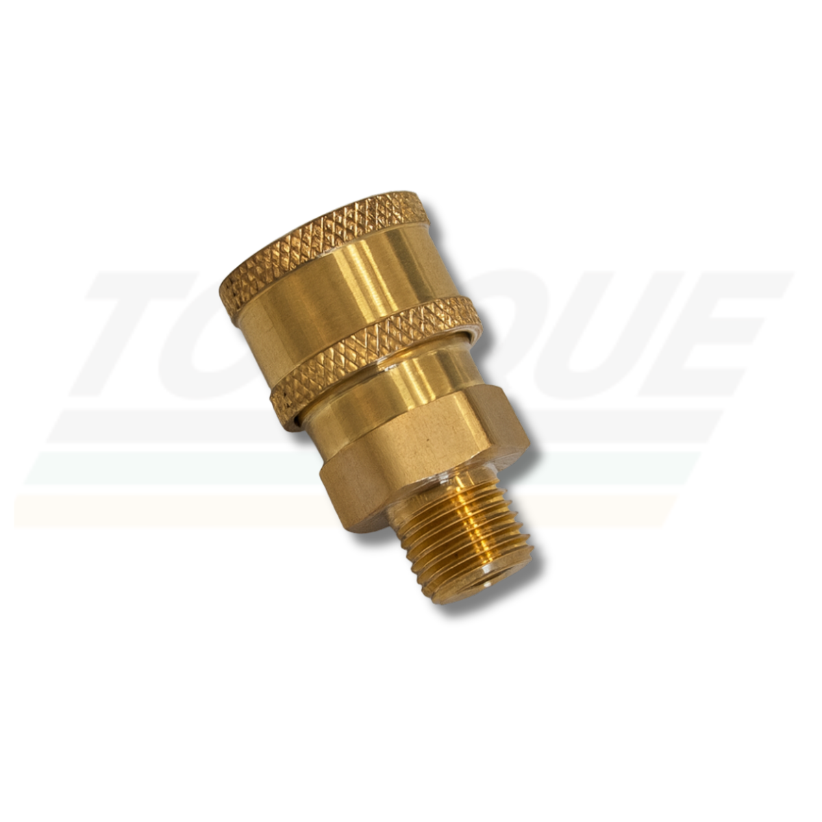 Engate rápido (Fêmea) M1/4 | ERF 1/4 GrandJet - 02.07.08.001 (Original)