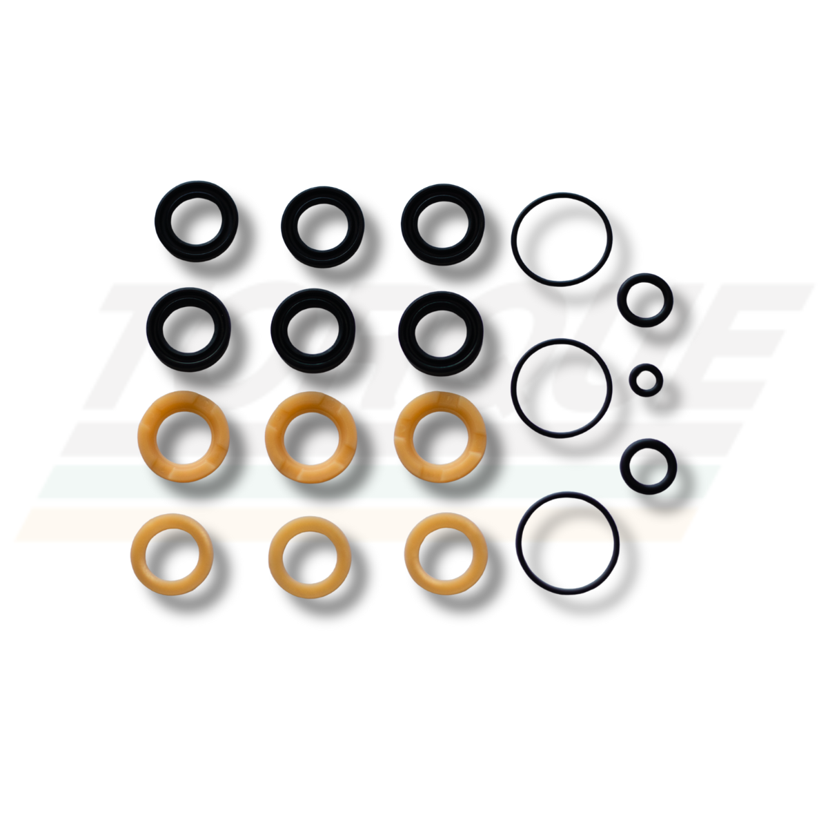 Kit Vedação C/3 para Wap 5100 - FW006982 (Original)