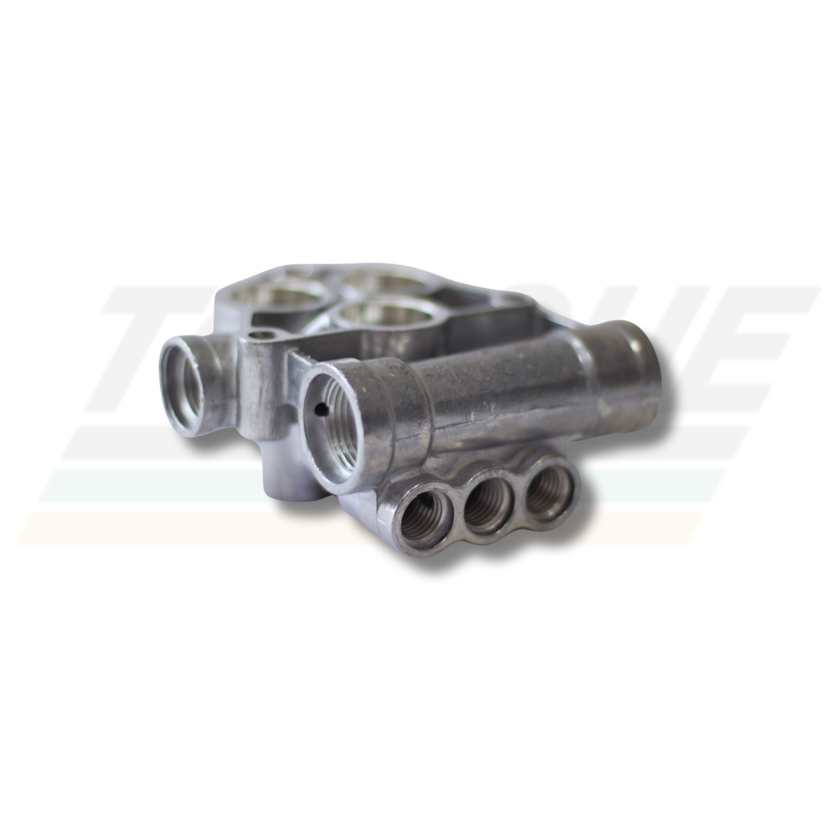 Cabeçote da Bomba para Wap Excell/Valent/Bravo - VG70-0017 (Original)