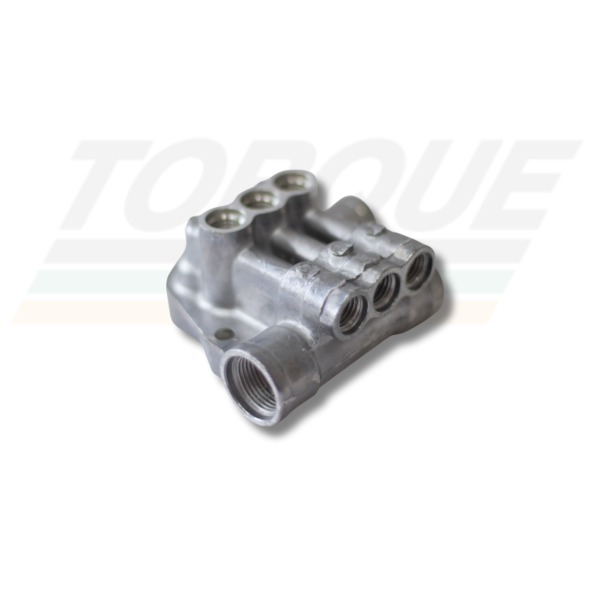 Cabeçote da Bomba para Wap Excell/Valent/Bravo - VG70-0017 (Original)