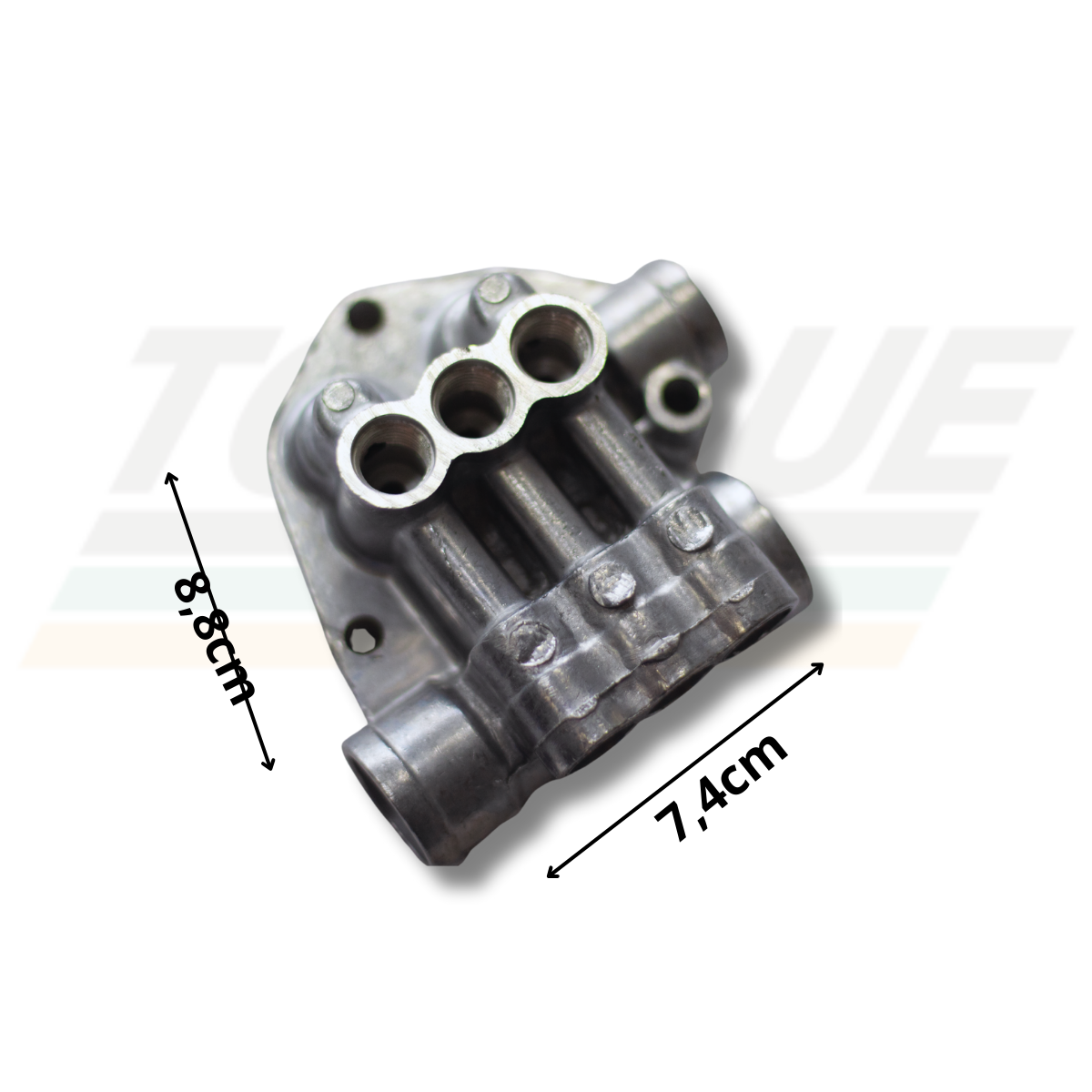 Cabeçote da Bomba para Wap Excell/Valent/Bravo - VG70-0017 (Original)