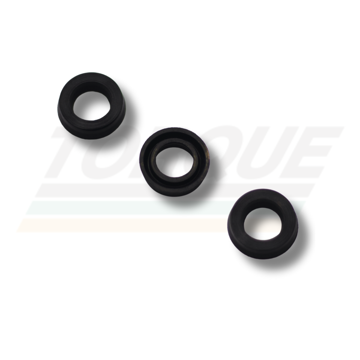 Kit Gaxeta C/3 para Wap Mini 14x22x6 NBR - 67300728 (Original)