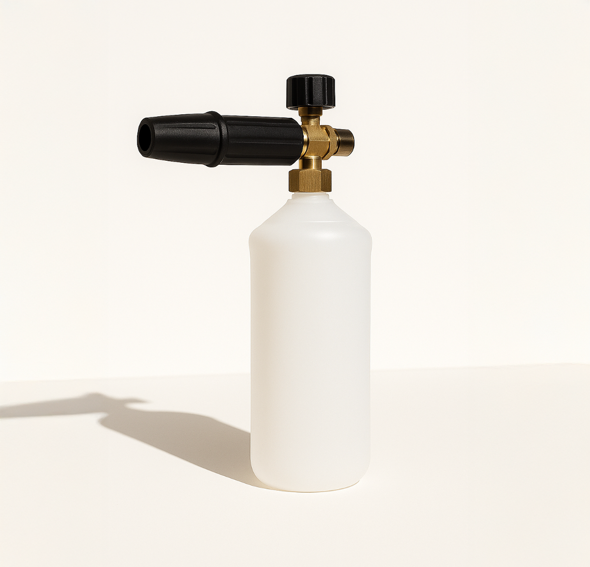 Jateador de Espuma -