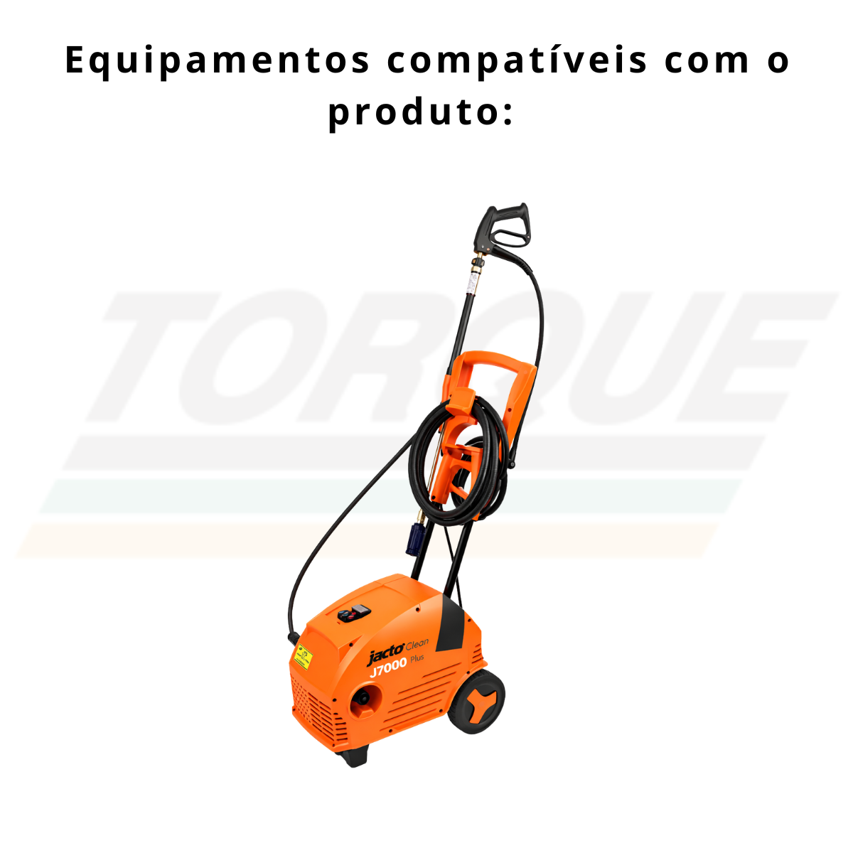 Guia do Pistão para Jacto J6800 - 741397 (original)
