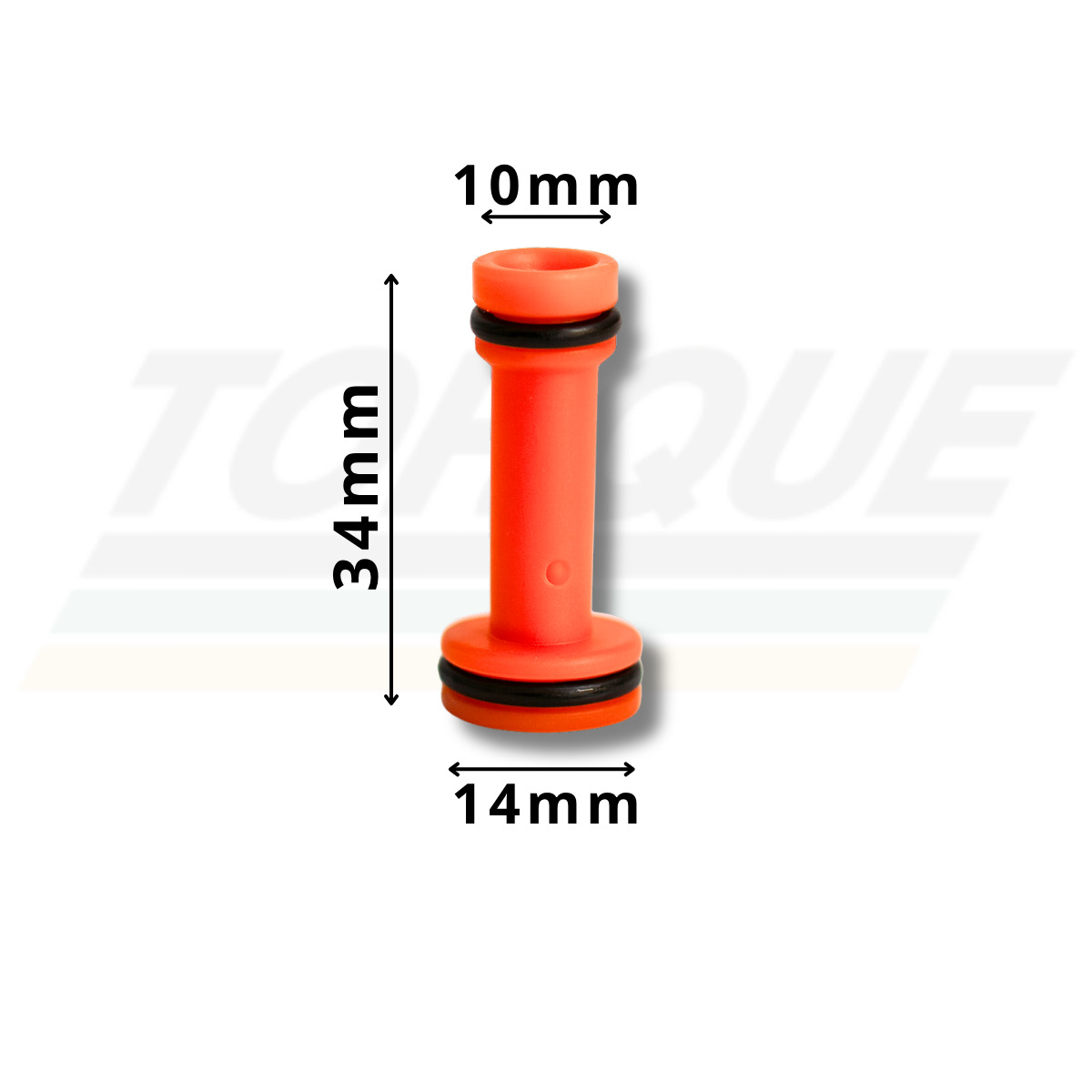 Injetor Karcher para K3.98 - 9.011-284.0 (Original) UN