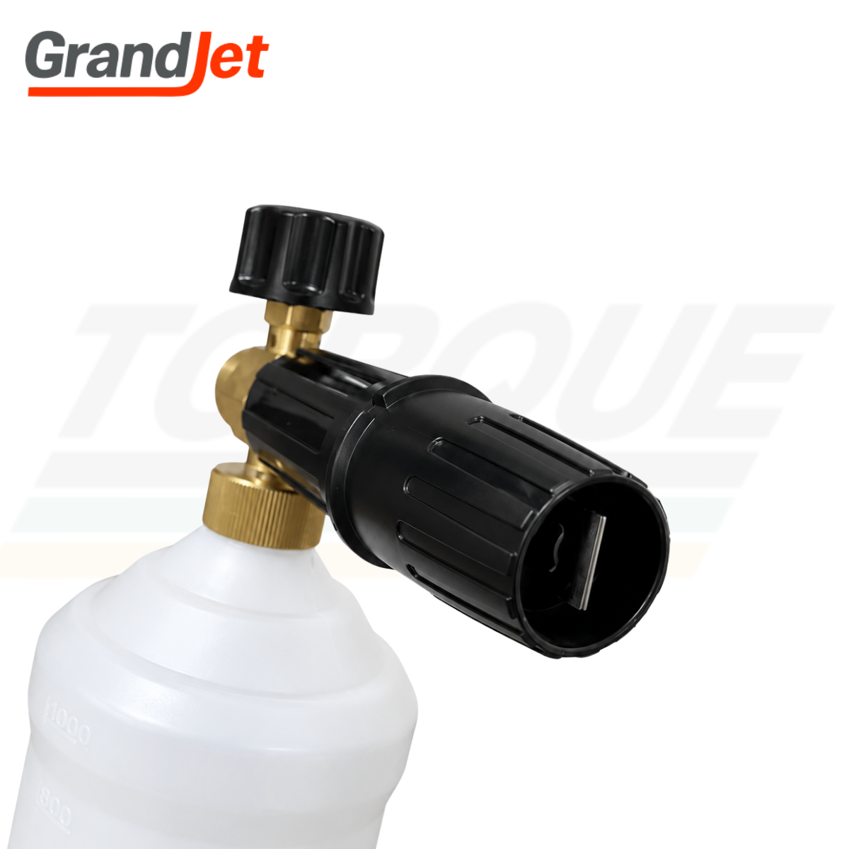 Jateador de Espuma Profissional 1L 1.25mm Grandjet - 02.07.12.001 (Original)