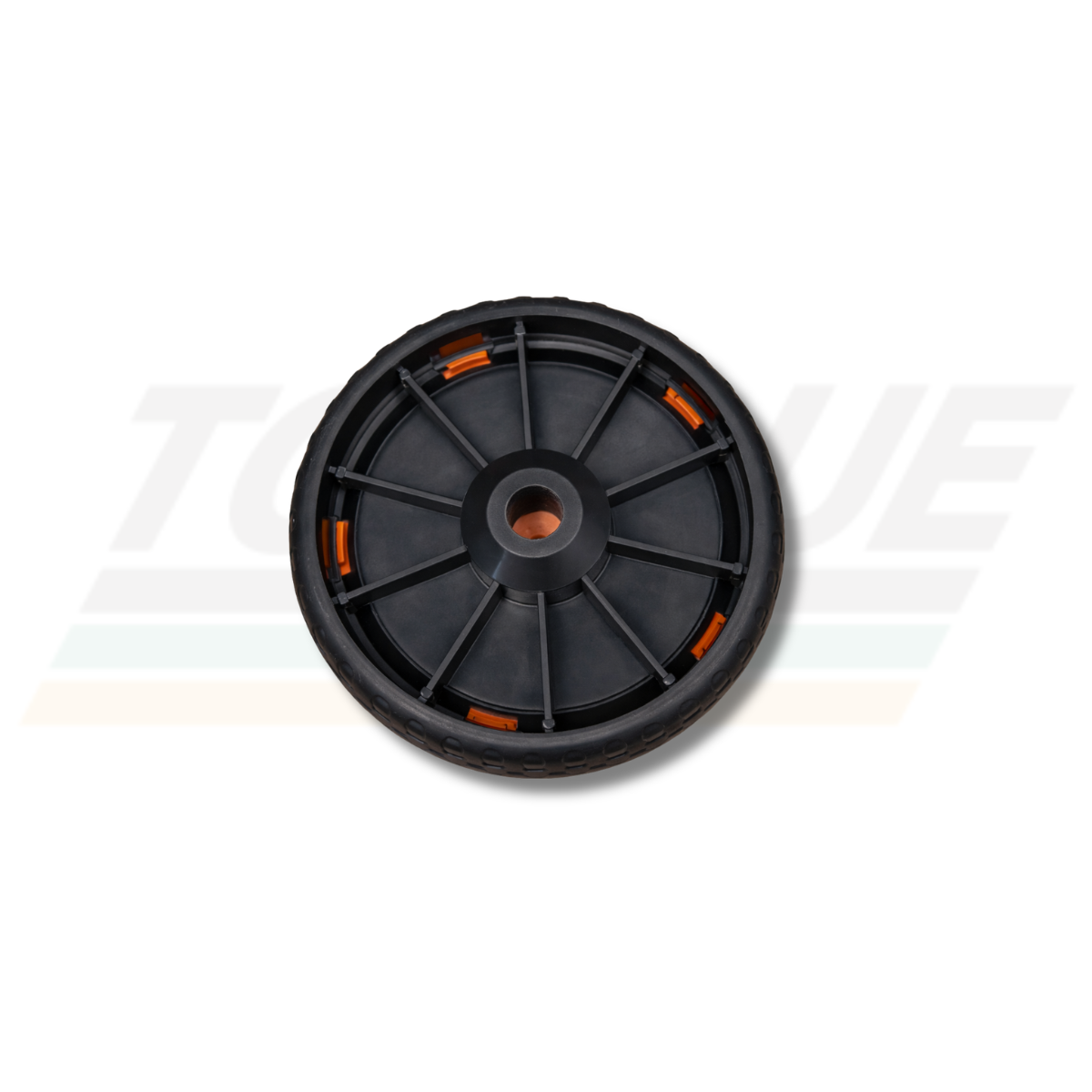 Kit Roda Ø200 completa para Jacto J7300 - 1285529 (Original)