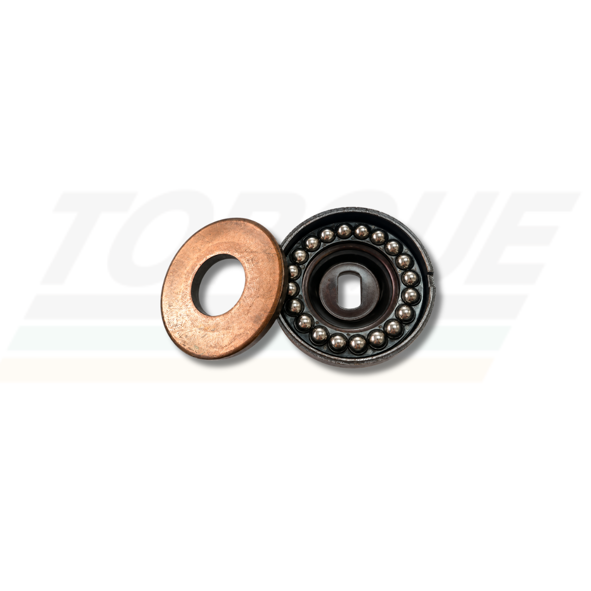 Kit Disco Oscilante Karcher HD585 110v Esfera 6,25 - 9.303-383.0 (Original)