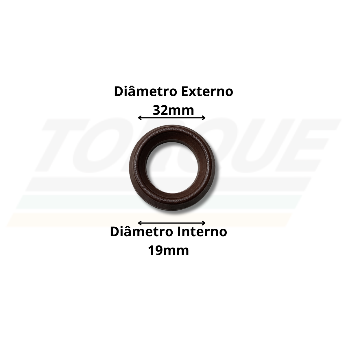 Kit Gaxeta D.20 Comet TFWS 22E (5520)/FWS5530S - 50190039 (Original)