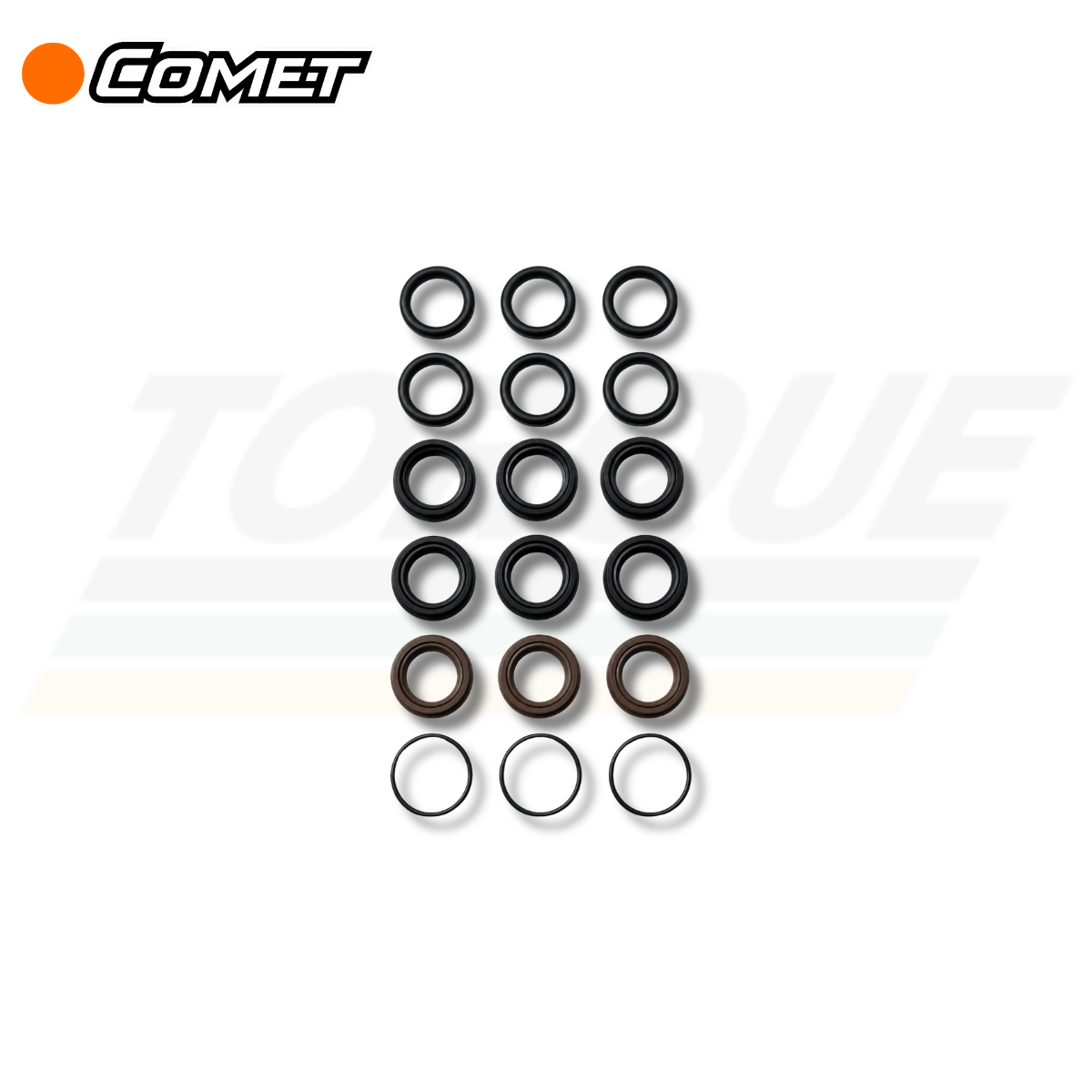 Kit Gaxeta D.20 Comet TFWS 22E (5520)/FWS5530S - 50190039 (Original)