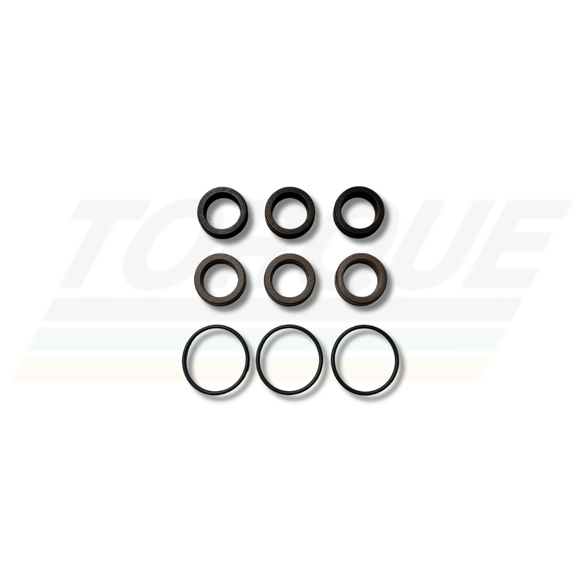 Kit Gaxetas D.22 Comet TWS - 5019064600 (Original)