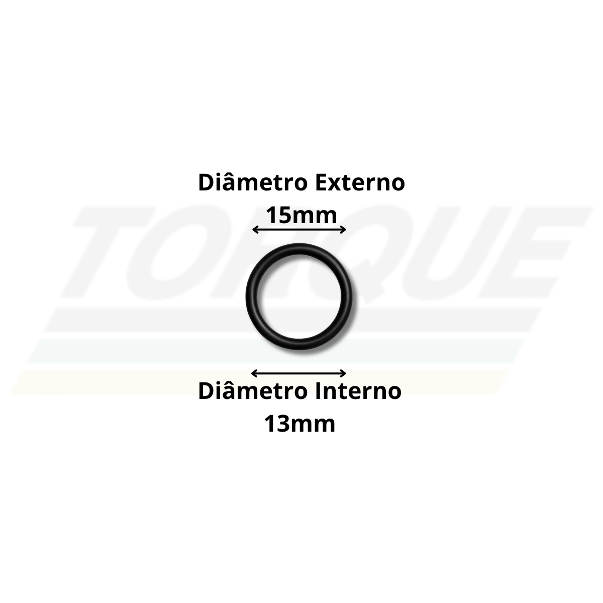 Kit Válvula 6un Comet K250 - 5025005700 (Original)