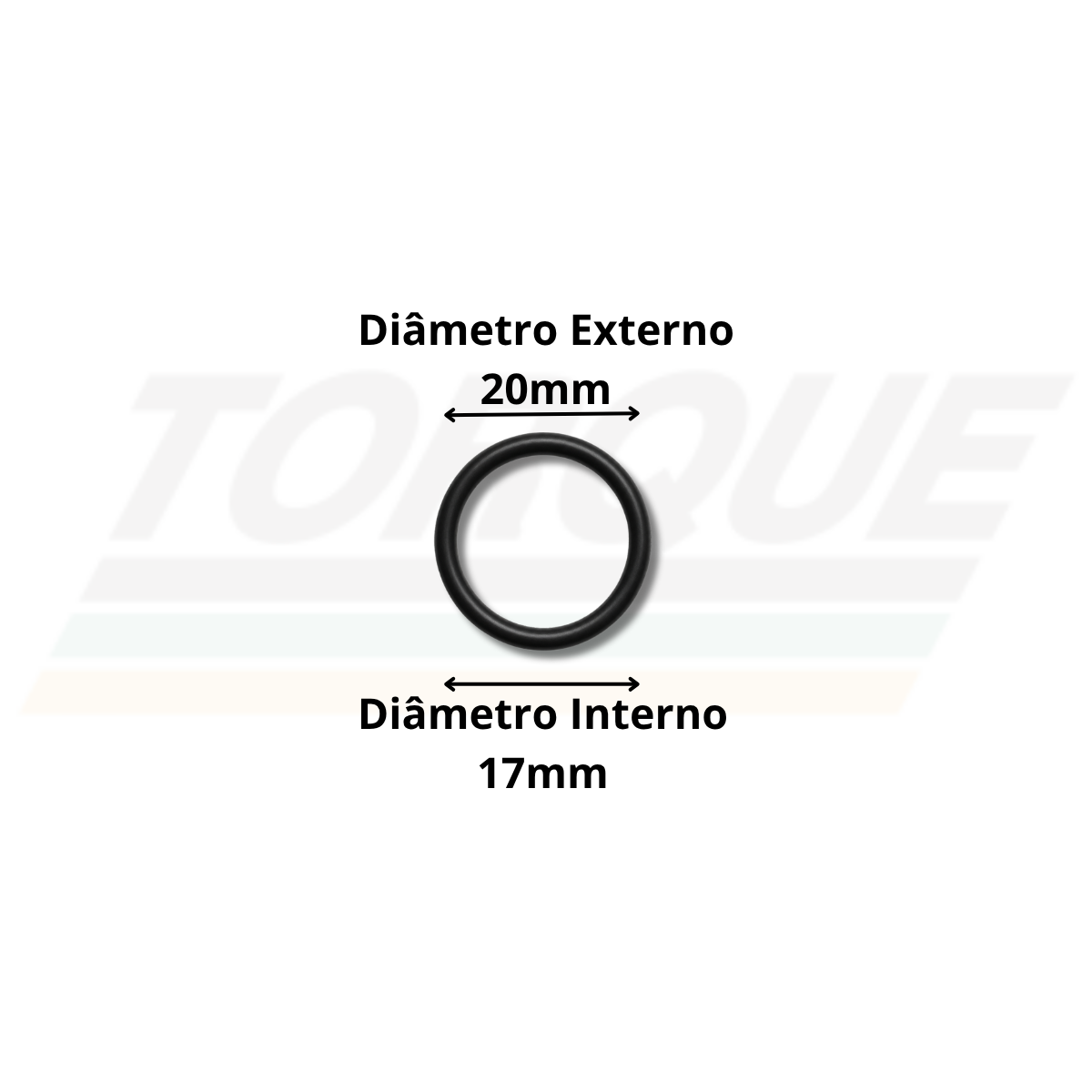 Kit Válvula 6un Comet K250 - 5025005700 (Original)